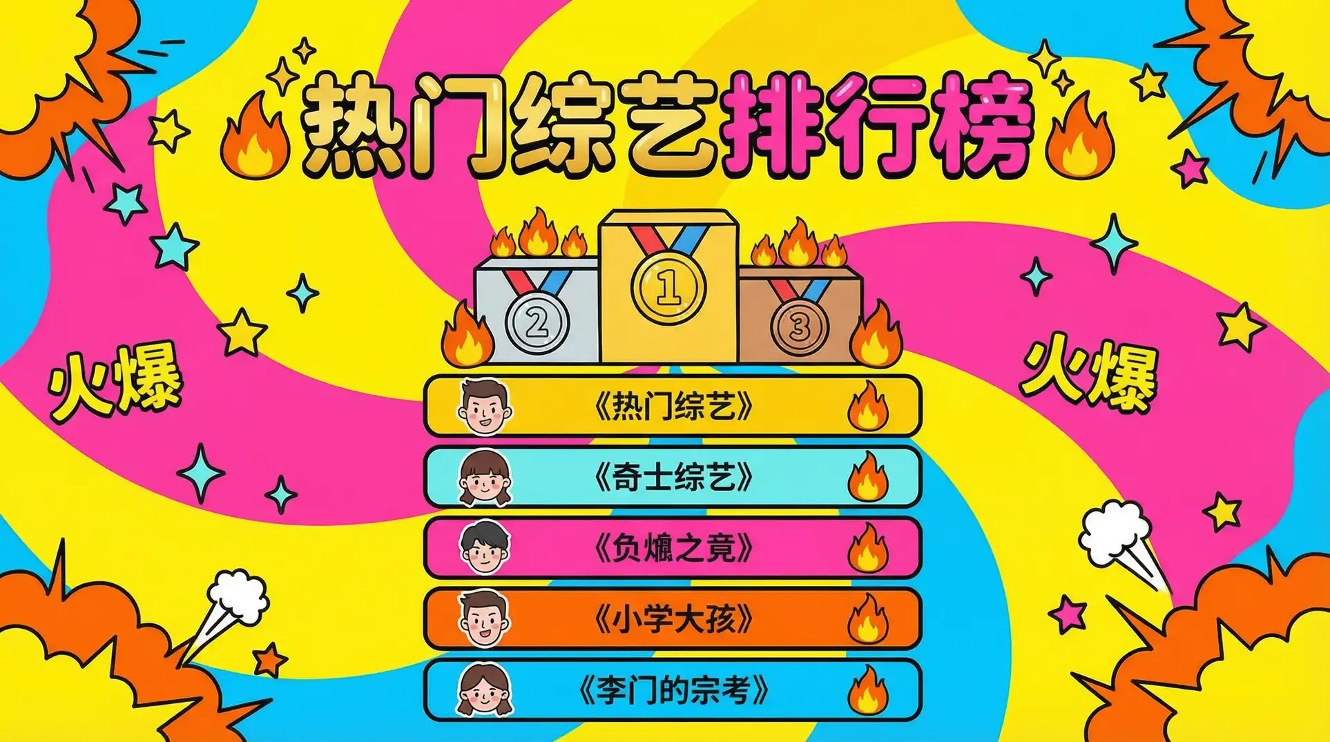 碧血青天杨家将国语 搞笑舞蹈名场面